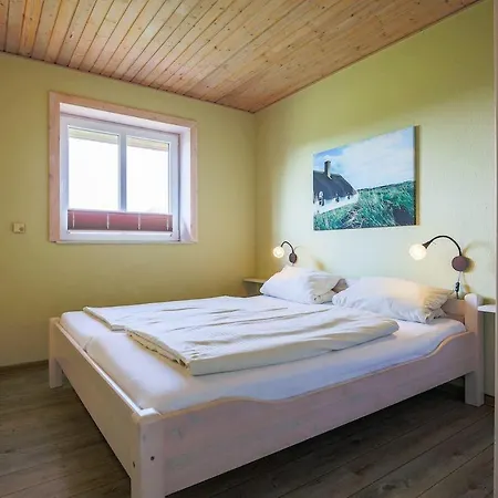 Dom wakacyjny Buedlfarm-haus