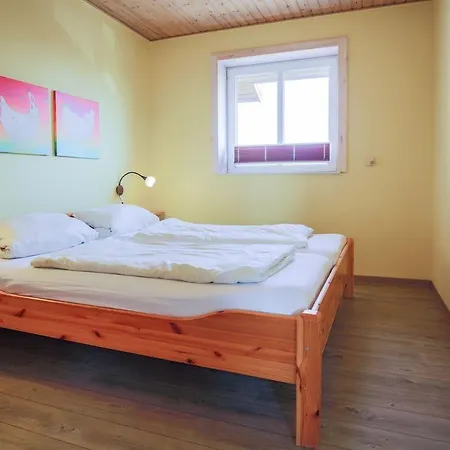 Buedlfarm-haus Dom wakacyjny *