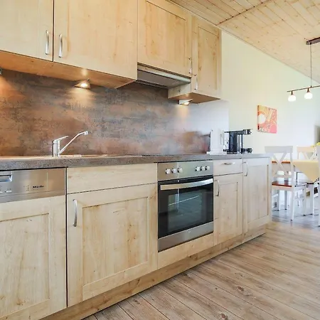 Buedlfarm-haus Dom wakacyjny