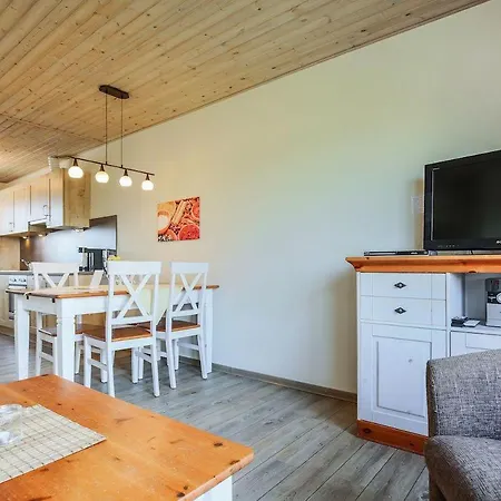 Holiday home Buedlfarm-haus-2 *
