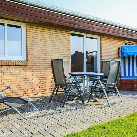 Buedlfarm-haus * Sahrensdorf