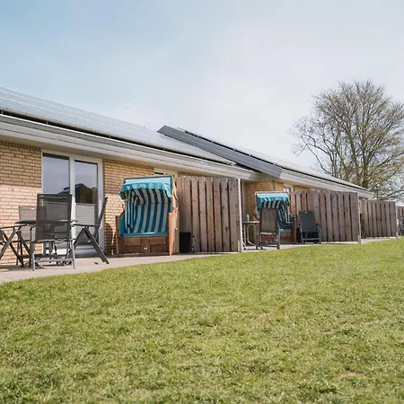 Buedlfarm-haus Sahrensdorf