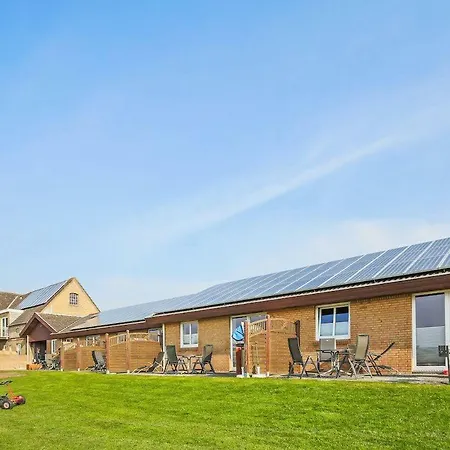 Buedlfarm-haus Dom wakacyjny